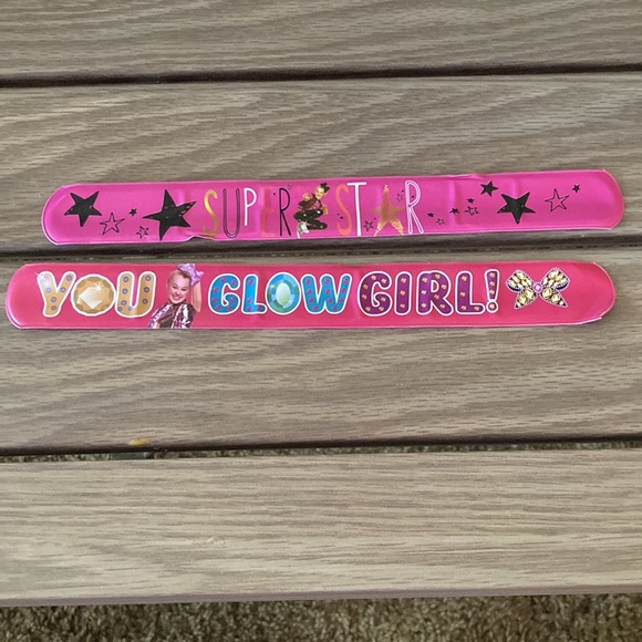 JOJO SIWA SET - Picture 4 of 6